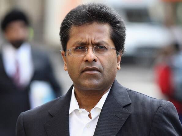 IPL chief Rajiv Shukla planning T20 league in UAE, alleges Lalit Modi IPL chief Rajiv Shukla planning T20 league in UAE, alleges Lalit Modi