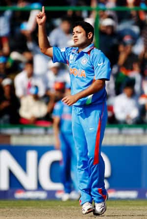 Challenger Trophy gets step-motherly treatment from BCCI