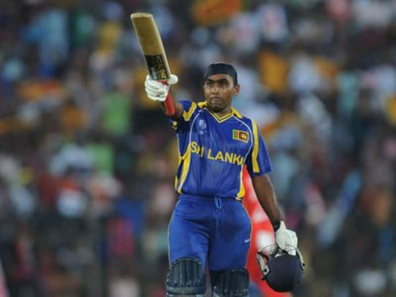 Sri Lanka embattled to face Pakistan, says Jayawardene