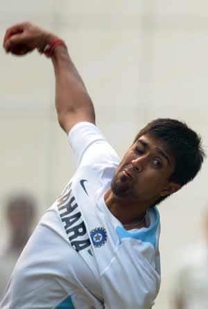 India A take control against West Indies A at Kensington Oval India A take control against West Indies A at Kensington Oval