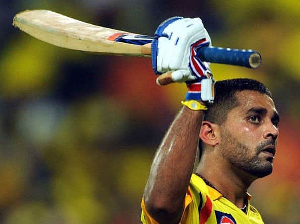 Vijay aims to carry good form into West Indies tour Vijay aims to carry good form into West Indies tour