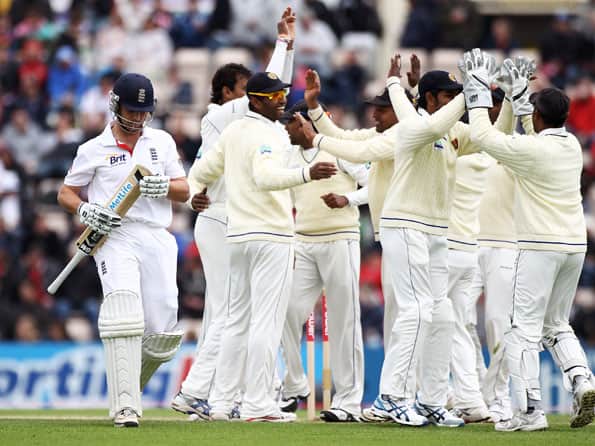  Ratnayake named Sri Lanka interim coach for Aus series