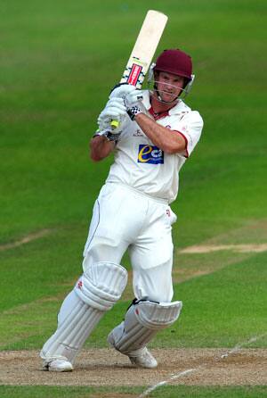 We have given England the upperhand, says Somerset coach We have given England the upperhand, says Somerset coach
