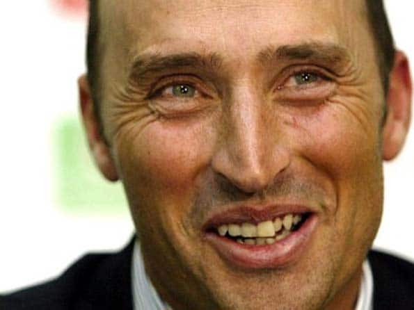 A team is as good as the captain, says Nasser Hussain A team is as good as the captain, says Nasser Hussain