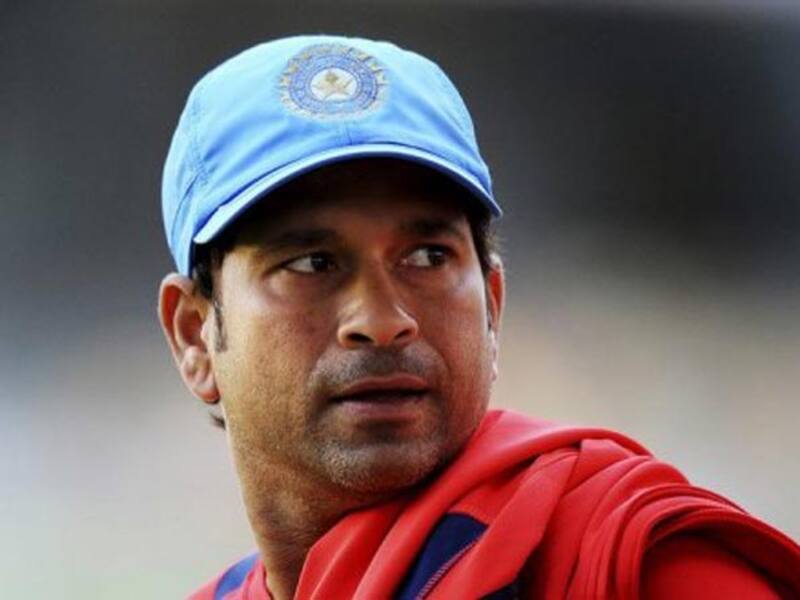 Sachin Tendulkar's mesmerising record in ODI cricket
