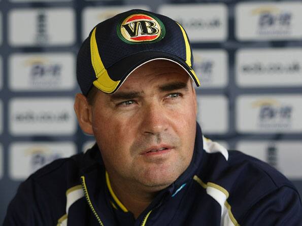 Australian players to attend camp ahead of Pakistan series