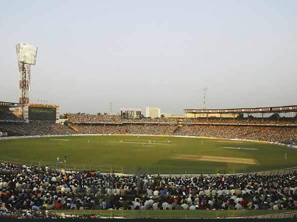 Eden Gardens curator hints at retirement following row involving MS Dhoni Eden Gardens curator hints at retirement following row involving MS Dhoni
