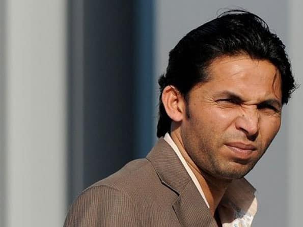 I was not pressurised to bowl no-balls: Mohammad Asif I was not pressurised to bowl no-balls: Mohammad Asif