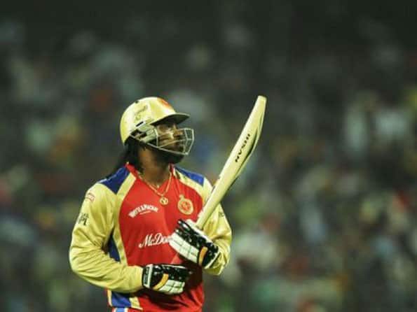 Never get this kind of love and respect in West Indies: Gayle Never get this kind of love and respect in West Indies: Gayle
