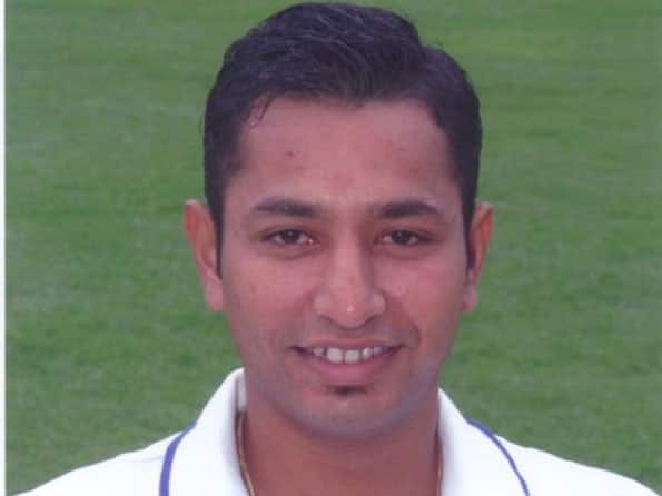 Rajasthan opener Vineet Saxena's career is about guts, grit and glory 