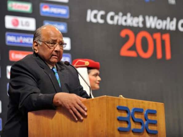 ICC Executive Board meeting begins in Dubai ICC Executive Board meeting begins in Dubai