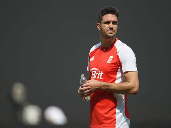 Kevin Pietersen rejected ECB contract ahead of India tour Kevin Pietersen rejected ECB contract ahead of India tour