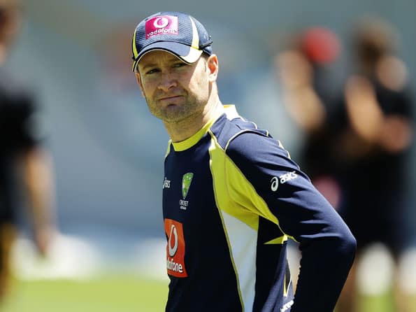 We still have a long way to go: Michael Clarke