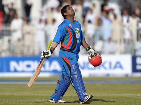 Humour: Reactions of Indian players after World T20 match against Afghanistan