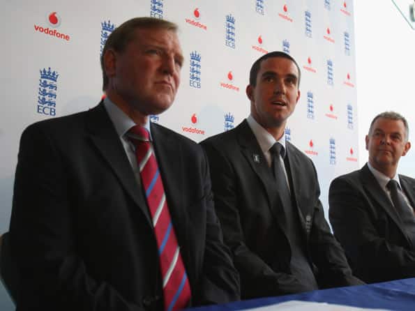 On the ECB Titanic, Kevin Pietersen is only the tip of the iceberg
