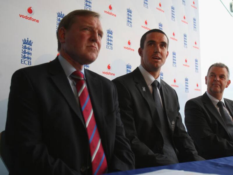On the ECB Titanic, Kevin Pietersen is only the tip of the iceberg