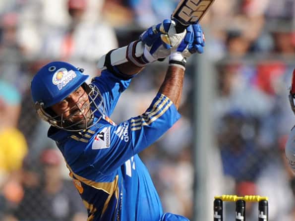 IPL 2012: Dinesh Karthik excited to play for 'dream team' Mumbai Indians IPL 2012: Dinesh Karthik excited to play for 'dream team' Mumbai Indians