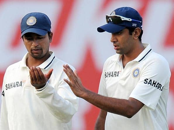Ravichandran Ashwin: Difficult job to get wickets on docile Bangalore track Ravichandran Ashwin: Difficult job to get wickets on docile Bangalore track