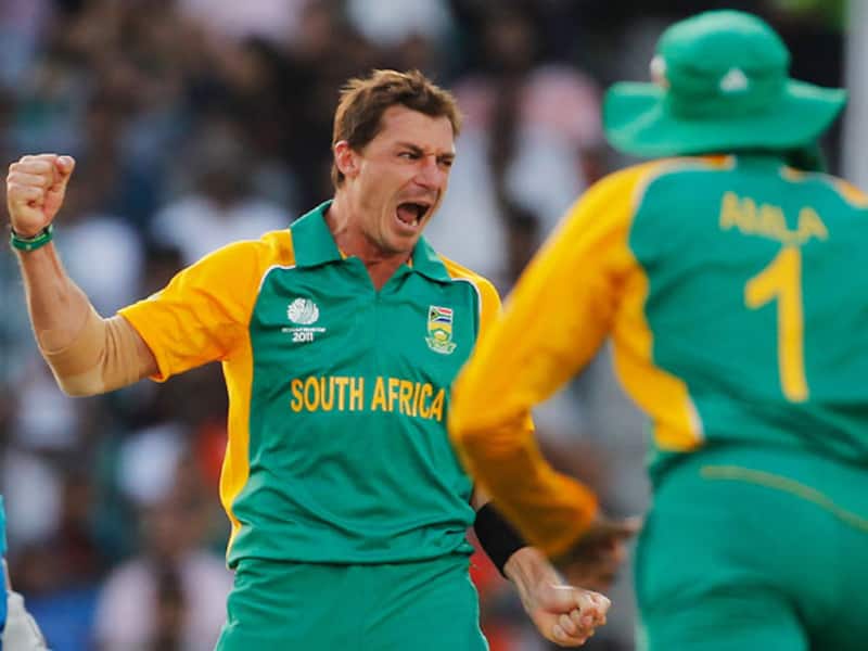 South Africa win thriller at Nagpur