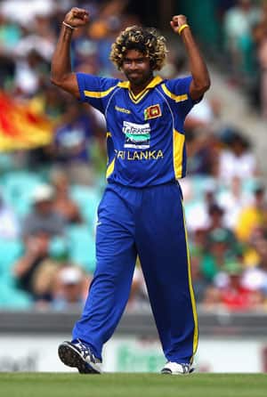 Lasith Malinga will not be banned: SLC president Lasith Malinga will not be banned: SLC president