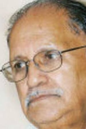 D V Subba Rao named Andhra Cricket Association president