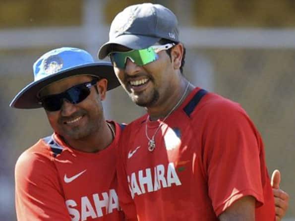 Team India is praying for Yuvraj Singh's speedy recovery: Virender Sehwag Team India is praying for Yuvraj Singh's speedy recovery: Virender Sehwag