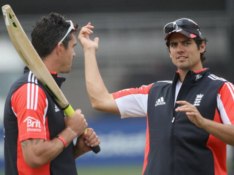 England focused only on retaining No 1 status in Tests, says Alastair Cook