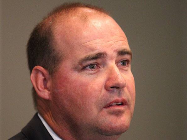 Winning in the subcontinent is the topmost priority: Mickey Arthur 