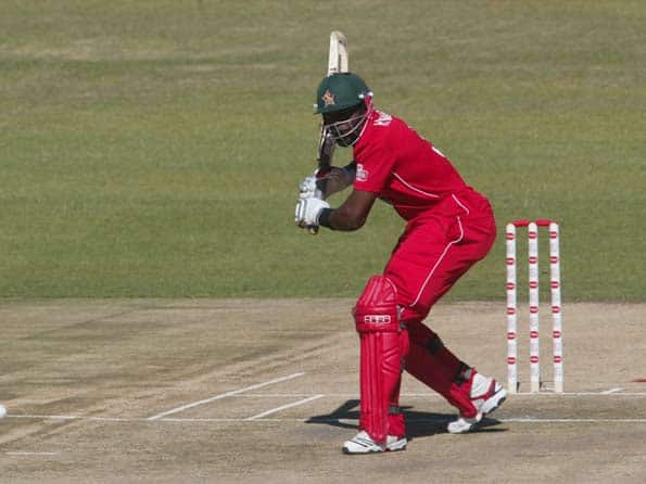 Zimbabwe aided by Hamilton Masakadza half-century tame Bangladesh Zimbabwe aided by Hamilton Masakadza half-century tame Bangladesh