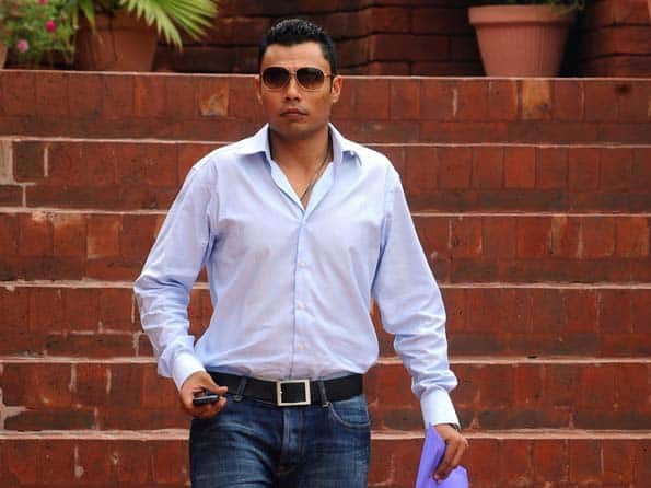 Danish Kaneria to appeal against life ban Danish Kaneria to appeal against life ban