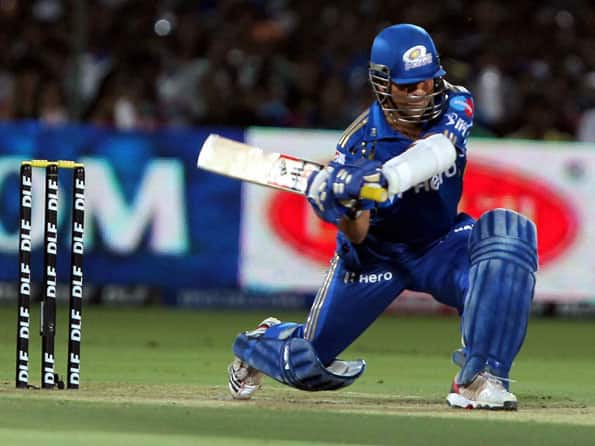 Tendulkar, Smith help Mumbai cruise to easy win Tendulkar, Smith help Mumbai cruise to easy win