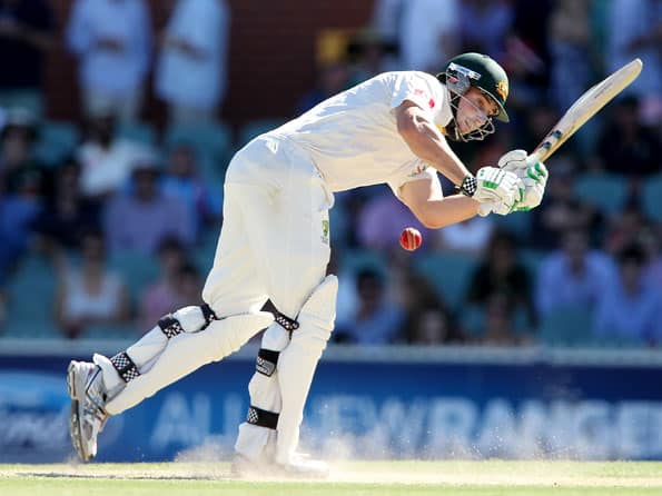 Marcus North backs out-of-form Shaun Marsh Marcus North backs out-of-form Shaun Marsh