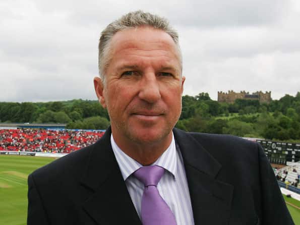 England will dominate for five years, says Botham England will dominate for five years, says Botham