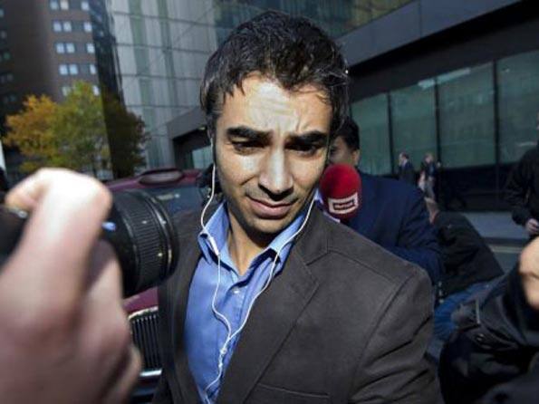 Jailed Pakistan cricketer Salman Butt's baby denied UK visa Jailed Pakistan cricketer Salman Butt's baby denied UK visa