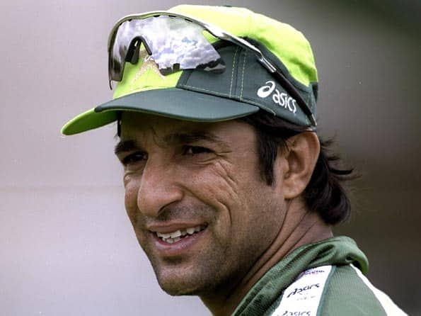 Australian pace attack may unsettle Indian batsmen: Wasim Akram Australian pace attack may unsettle Indian batsmen: Wasim Akram