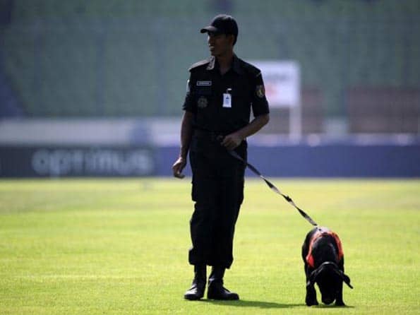 Bangladesh assures state-level security for quarter-finals Bangladesh assures state-level security for quarter-finals