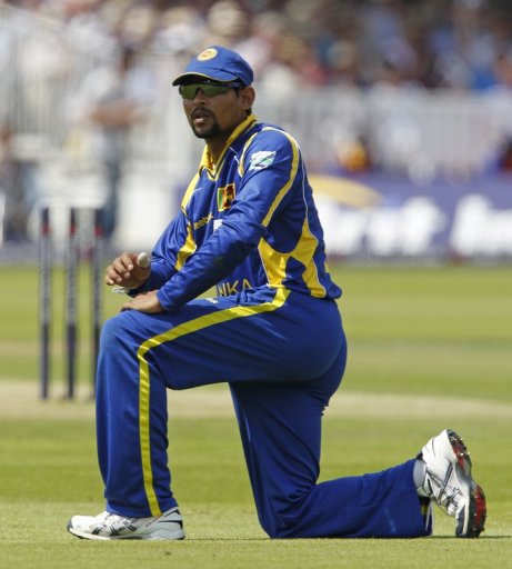 Dilshan disappointed after losing hard-fought ODI series against England