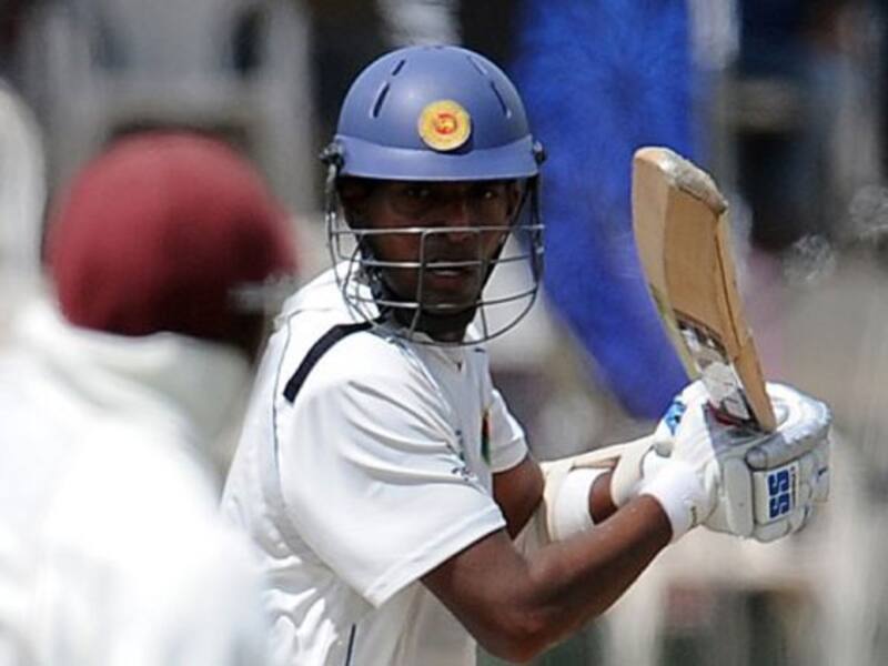 Samaraweera says Pakistan are the dark horses