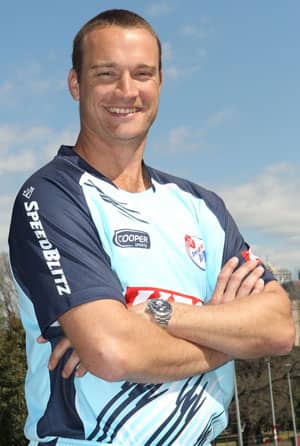 Michael Clarke's presence will boost the popularity of Big Bash: Stuart Clark Michael Clarke's presence will boost the popularity of Big Bash: Stuart Clark