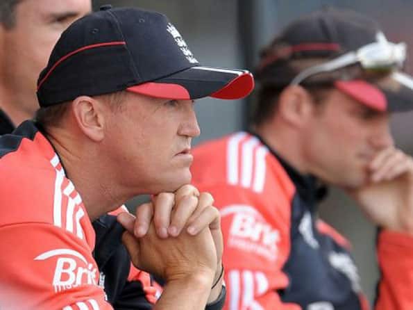Andy Flower hopes England will flourish before World Twenty20 Andy Flower hopes England will flourish before World Twenty20