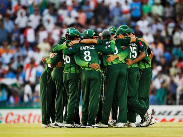 PCB to get USD 16 million compensation for WC matches PCB to get USD 16 million compensation for WC matches