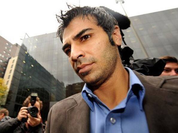 I didn't get justice in spot-fixing case: Salman Butt I didn't get justice in spot-fixing case: Salman Butt