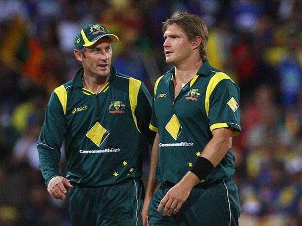 Australia win toss, to field in the fourth ODI against West Indies