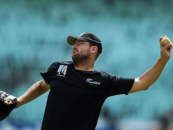 Vettori says New Zealand are grounded despite huge win