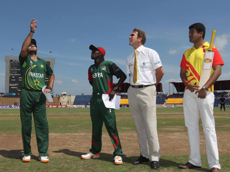 Former Kenyan player investigated for interfering in matches