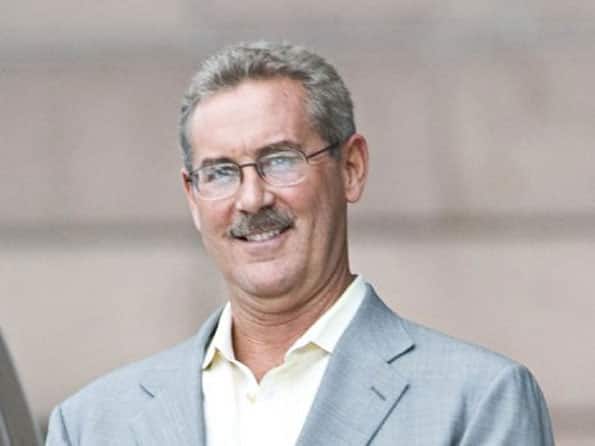 Allen Stanford sentenced to 110 years for Ponzi scheme Allen Stanford sentenced to 110 years for Ponzi scheme