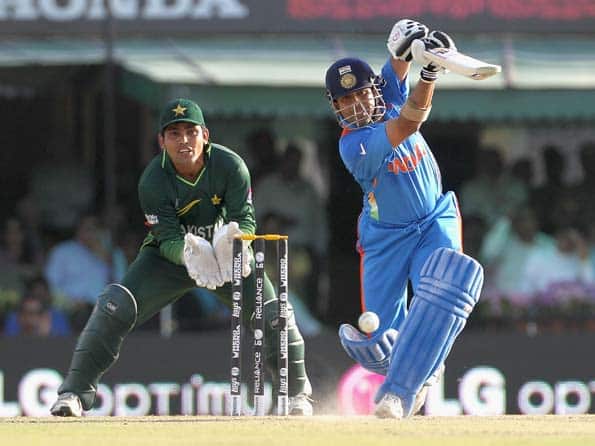 Sachin Tendulkar is the best player of spin: Dean Jones Sachin Tendulkar is the best player of spin: Dean Jones