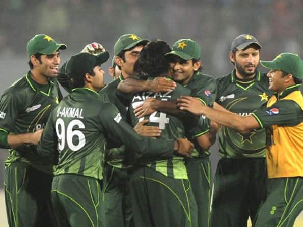 PCB says full faith on officials who conducted the Asia Cup final