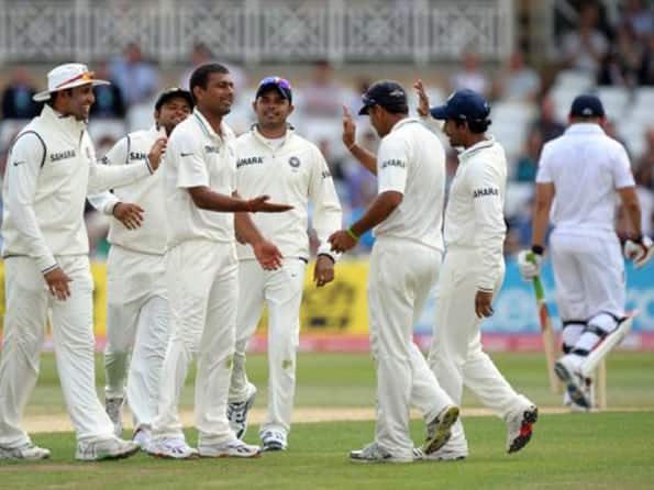 Media lambast Indian team for huge defeat at Trent Bridge Media lambast Indian team for huge defeat at Trent Bridge