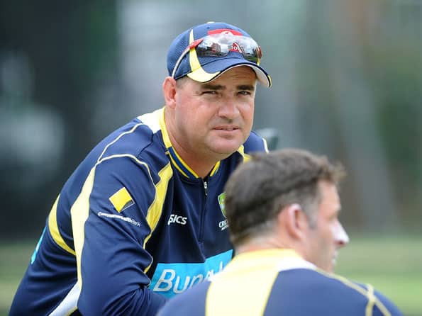 Mickey Arthur says Australia's rebuilding may take years